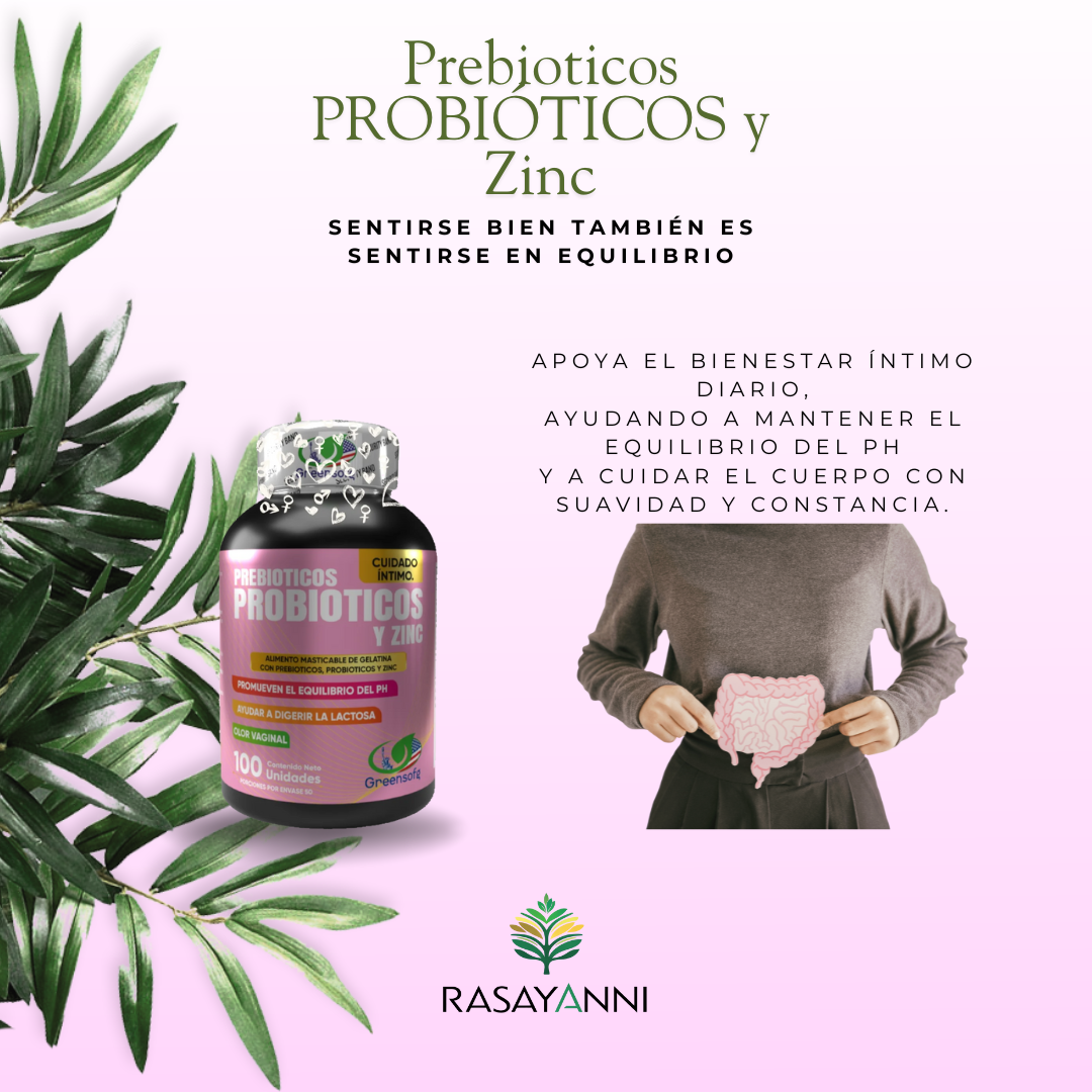 Prébioticos y Probióticos - Image 4