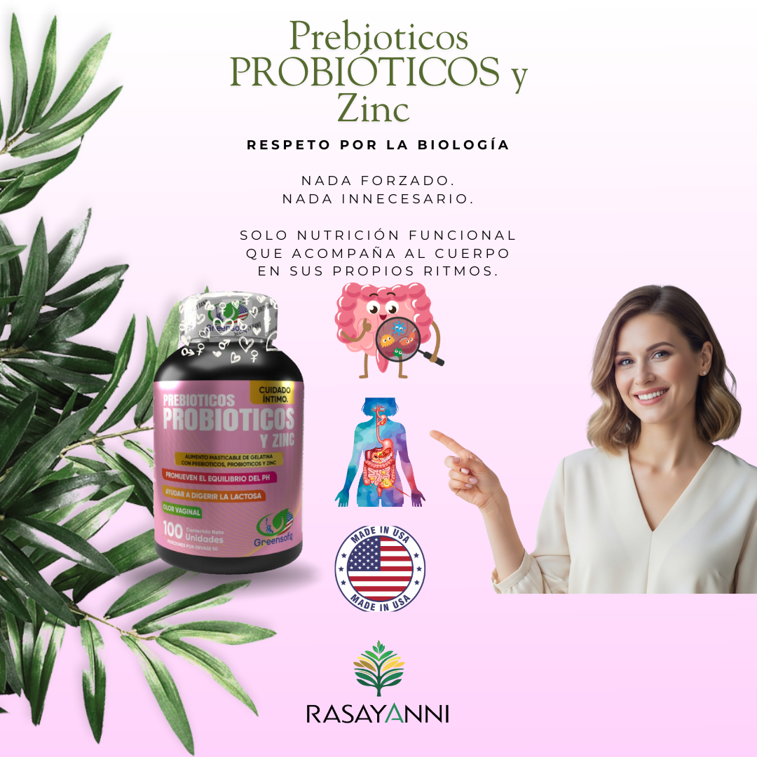 Prébioticos y Probióticos - Image 5
