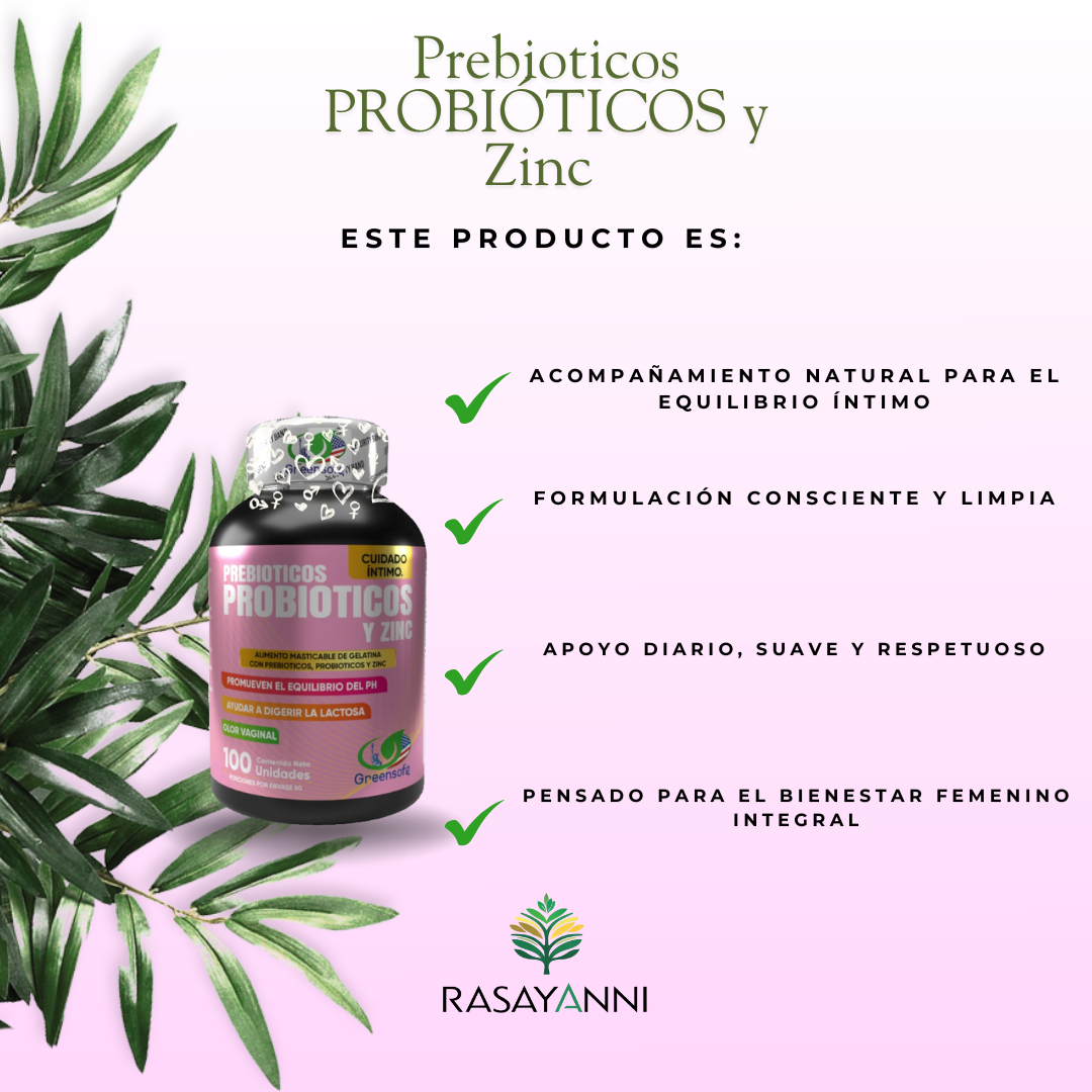 Prébioticos y Probióticos - Image 6